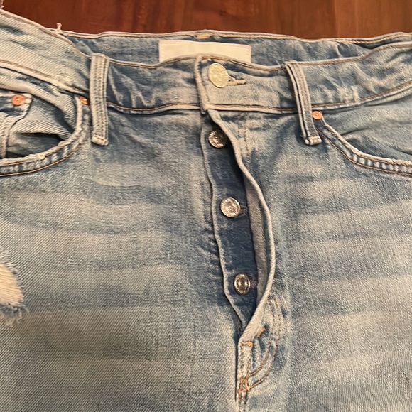 MOTHER Jeans - Picture 2 of 7